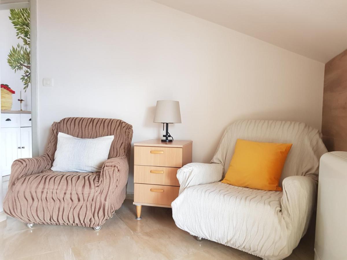 Apartments G. Jovanovic Kotor Habitación foto