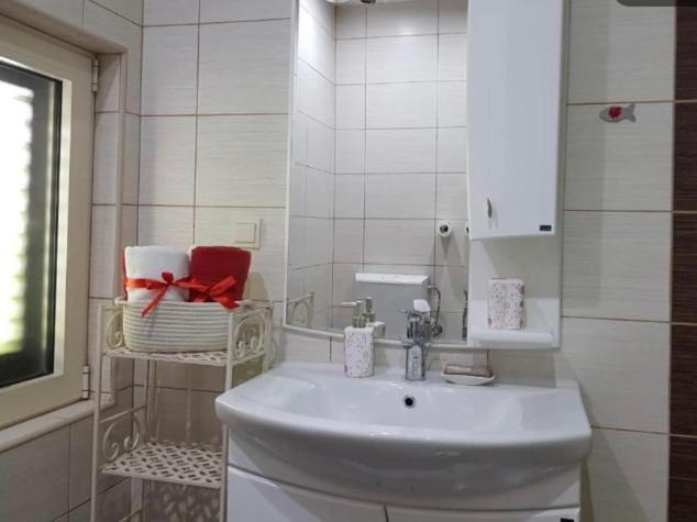 Apartments G. Jovanovic Kotor Exterior foto