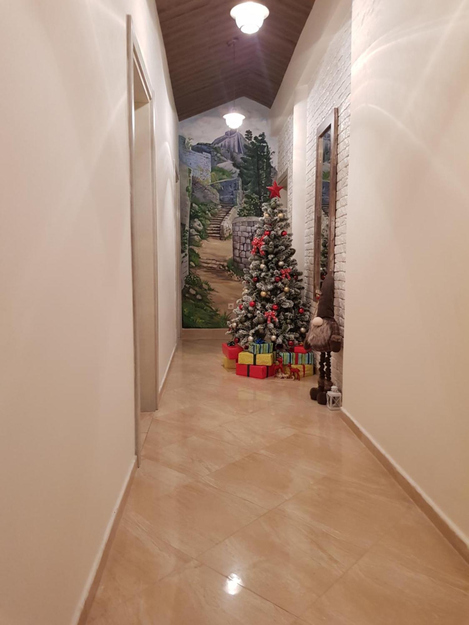 Apartments G. Jovanovic Kotor Habitación foto