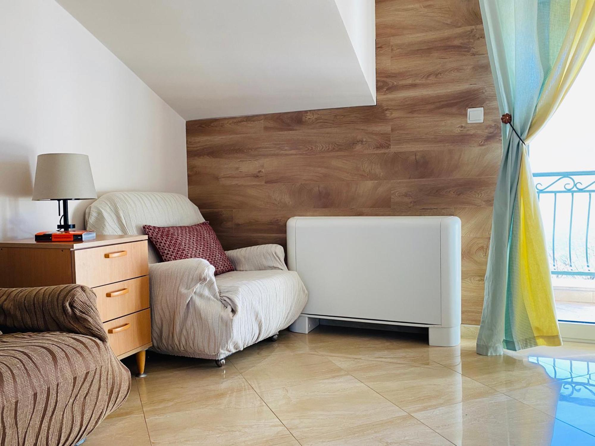 Apartments G. Jovanovic Kotor Habitación foto