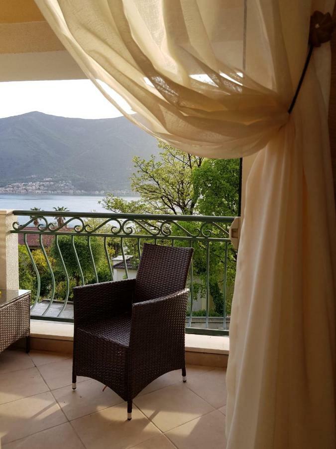 Apartments G. Jovanovic Kotor Exterior foto