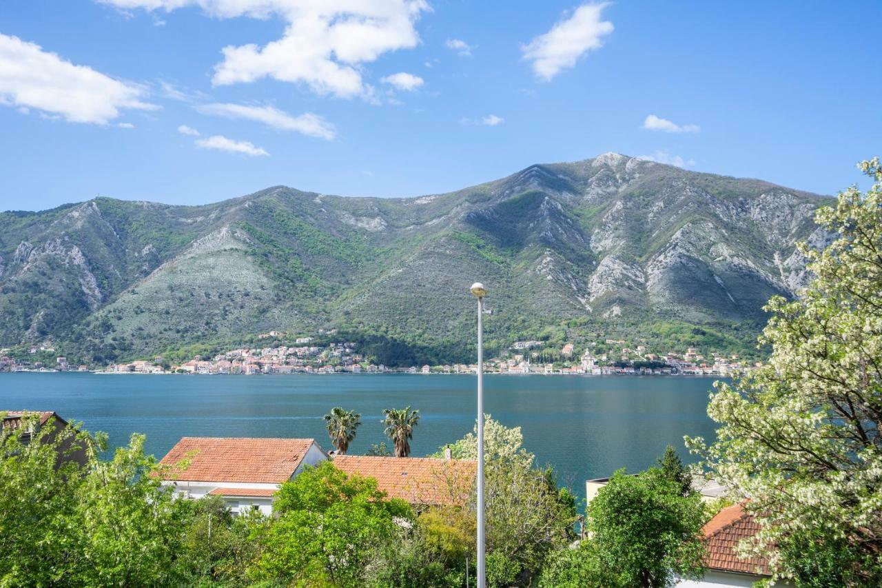Apartments G. Jovanovic Kotor Exterior foto